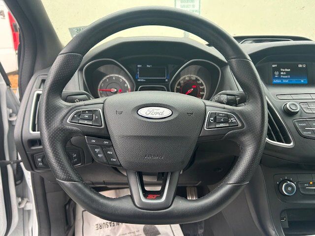 2018 Ford Focus ST New Braunfels TX