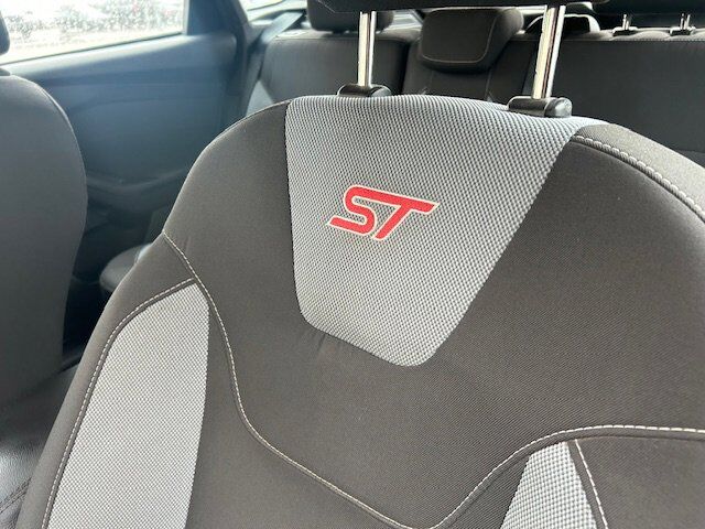 2018 Ford Focus ST New Braunfels TX