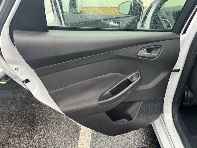 2018 Ford Focus ST New Braunfels TX