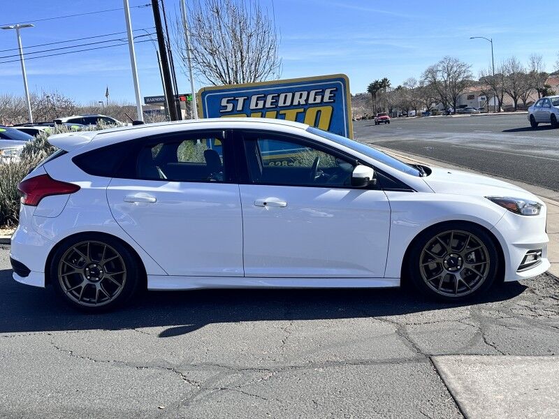 2018 Ford Focus ST St George UT