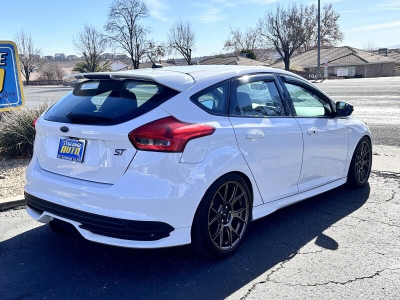 2018 Ford Focus ST St George UT