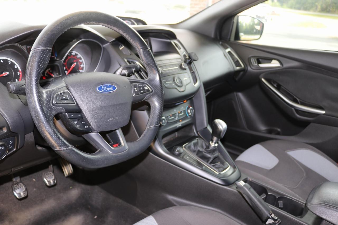 2018 Ford Focus ST Fredericksburg VA