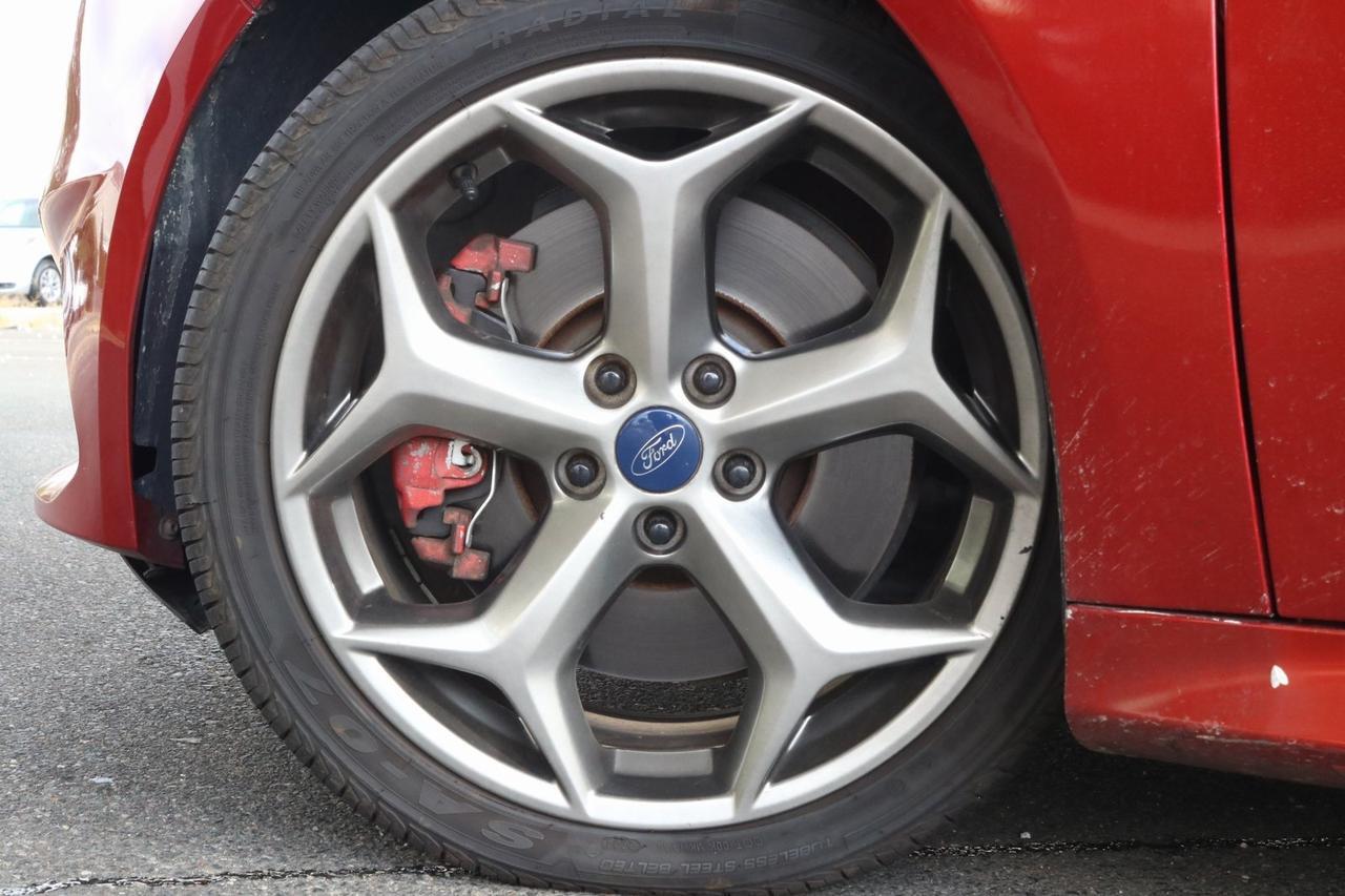 2018 Ford Focus ST Fredericksburg VA