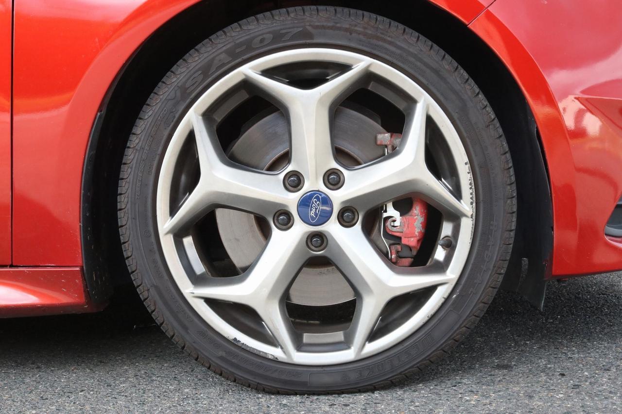 2018 Ford Focus ST Fredericksburg VA