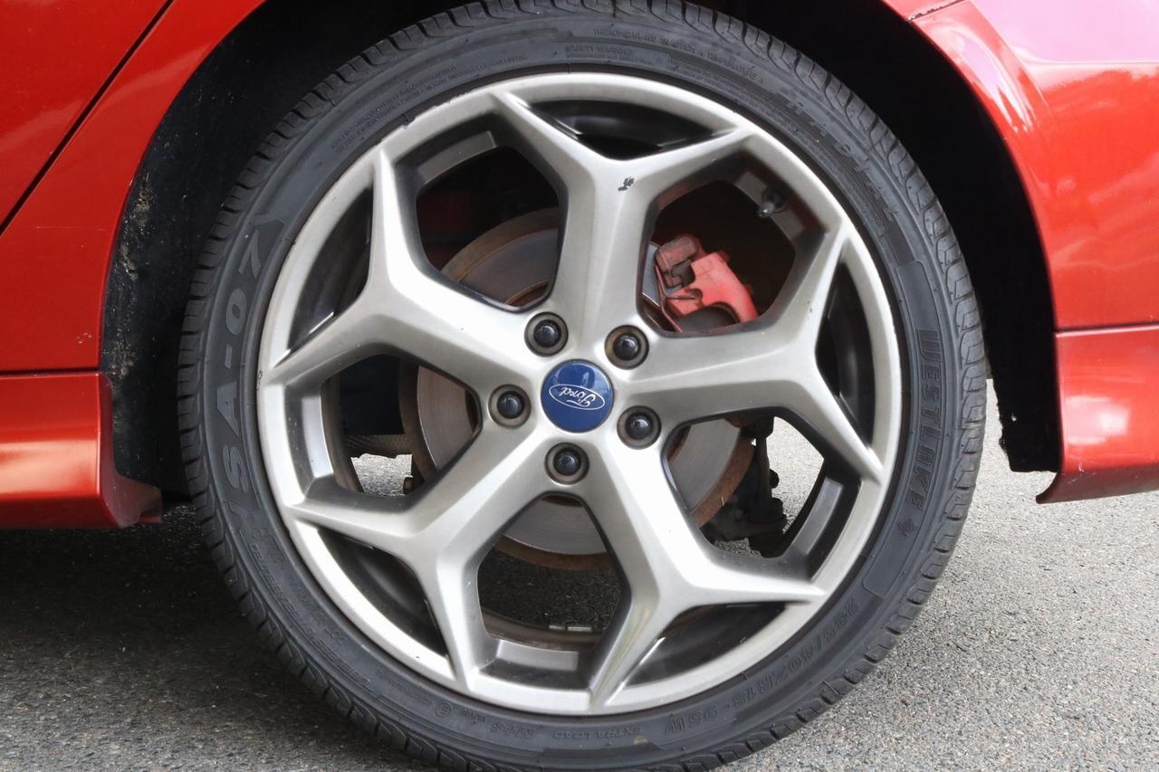 2018 Ford Focus ST Fredericksburg VA