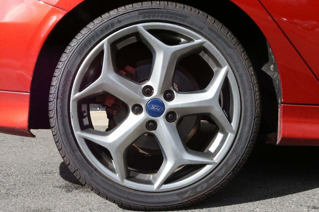 2018 Ford Focus ST Fredericksburg VA