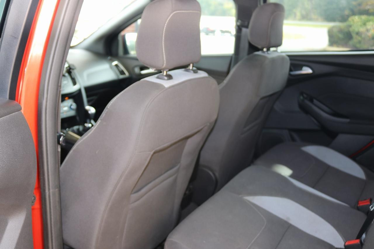 2018 Ford Focus ST Fredericksburg VA