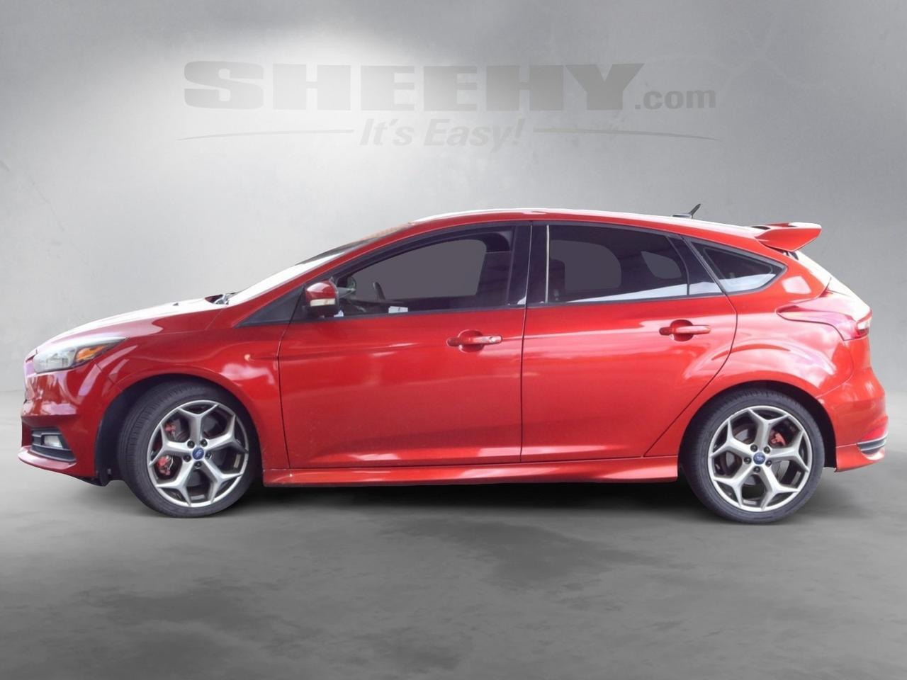 2018 Ford Focus ST Fredericksburg VA