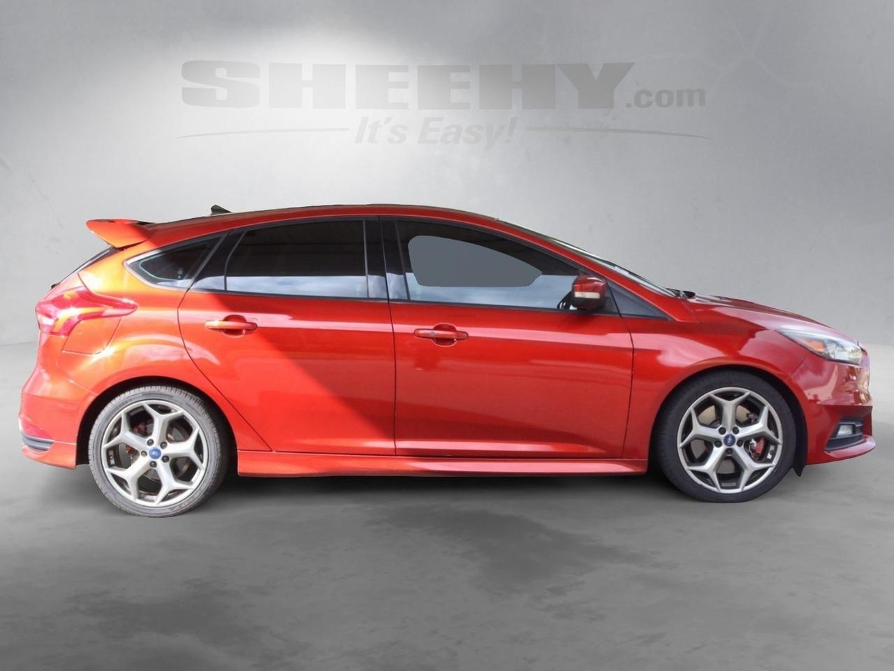 2018 Ford Focus ST Fredericksburg VA