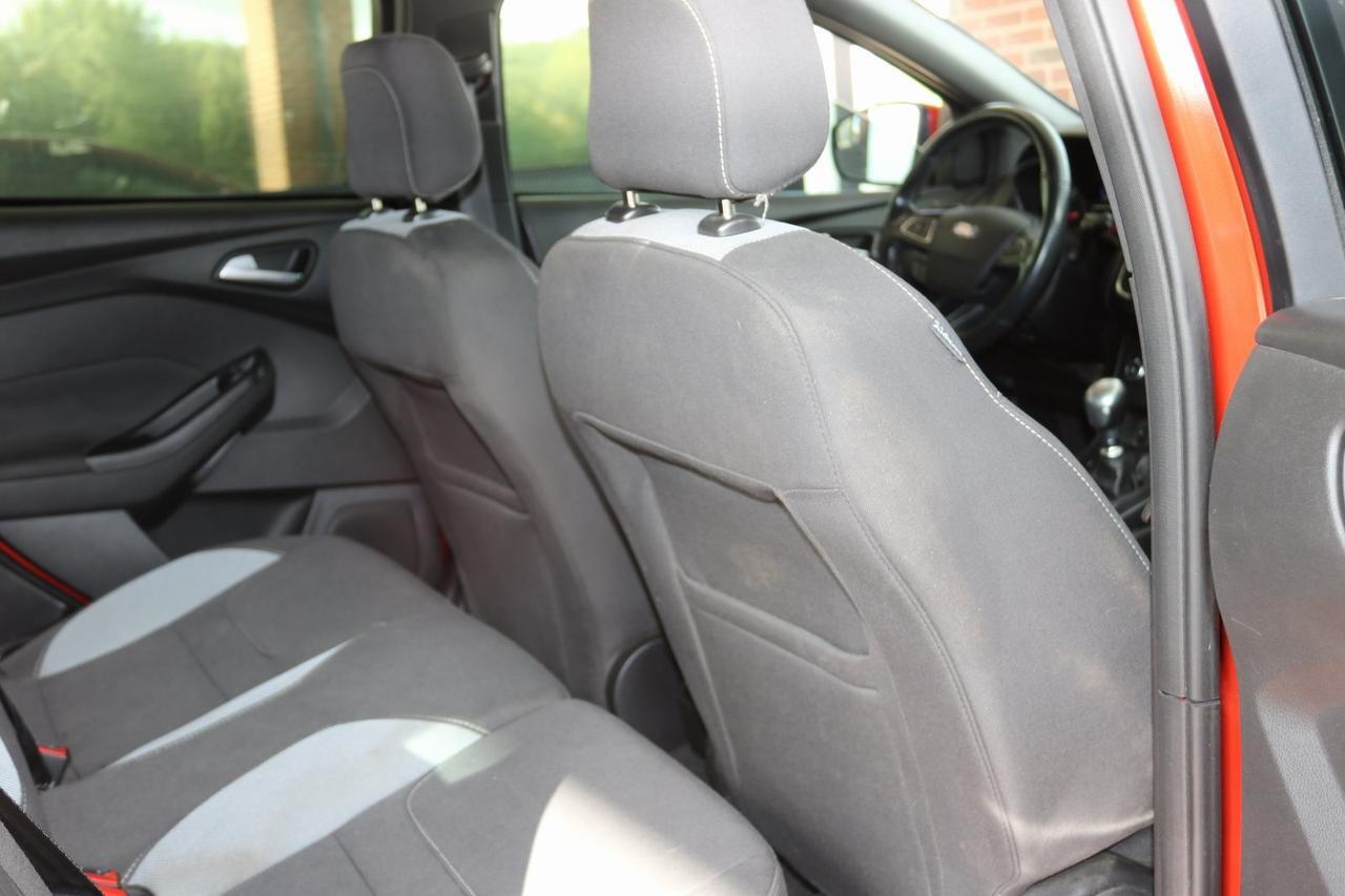 2018 Ford Focus ST Fredericksburg VA