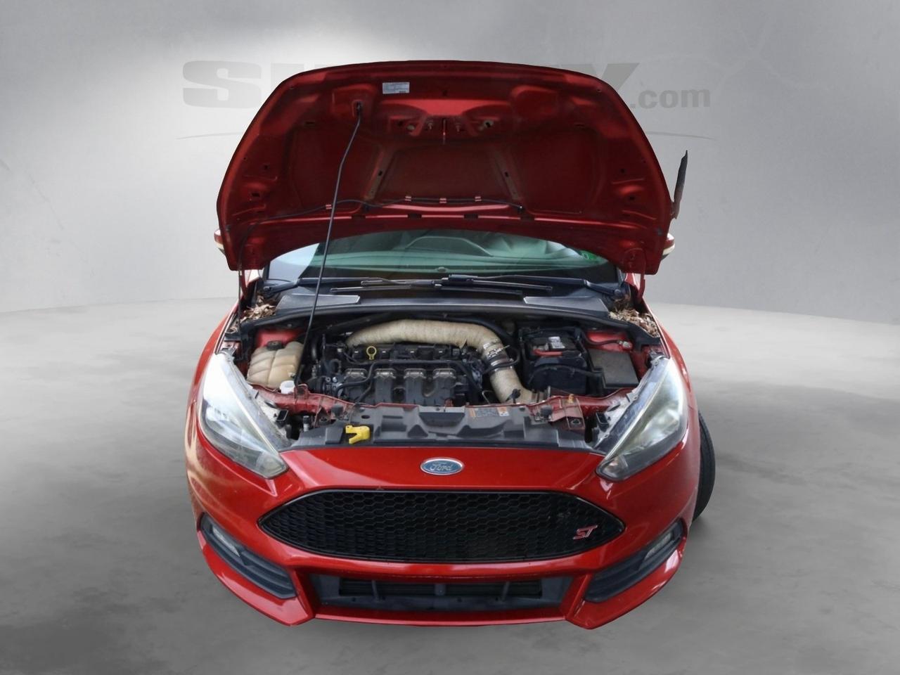 2018 Ford Focus ST Fredericksburg VA
