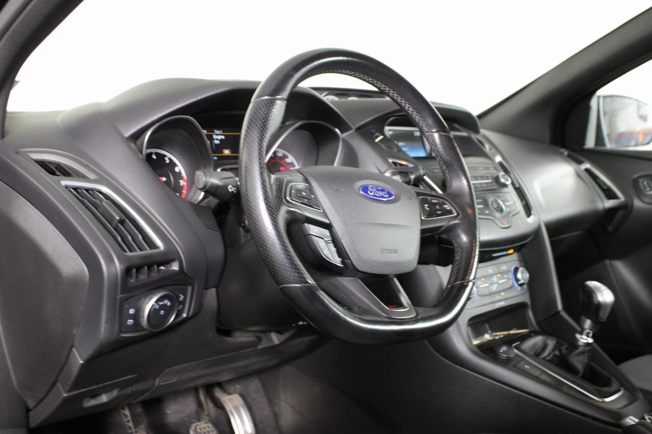 2018 Ford Focus ST Manassas VA
