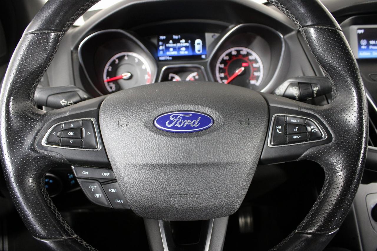 2018 Ford Focus ST Manassas VA