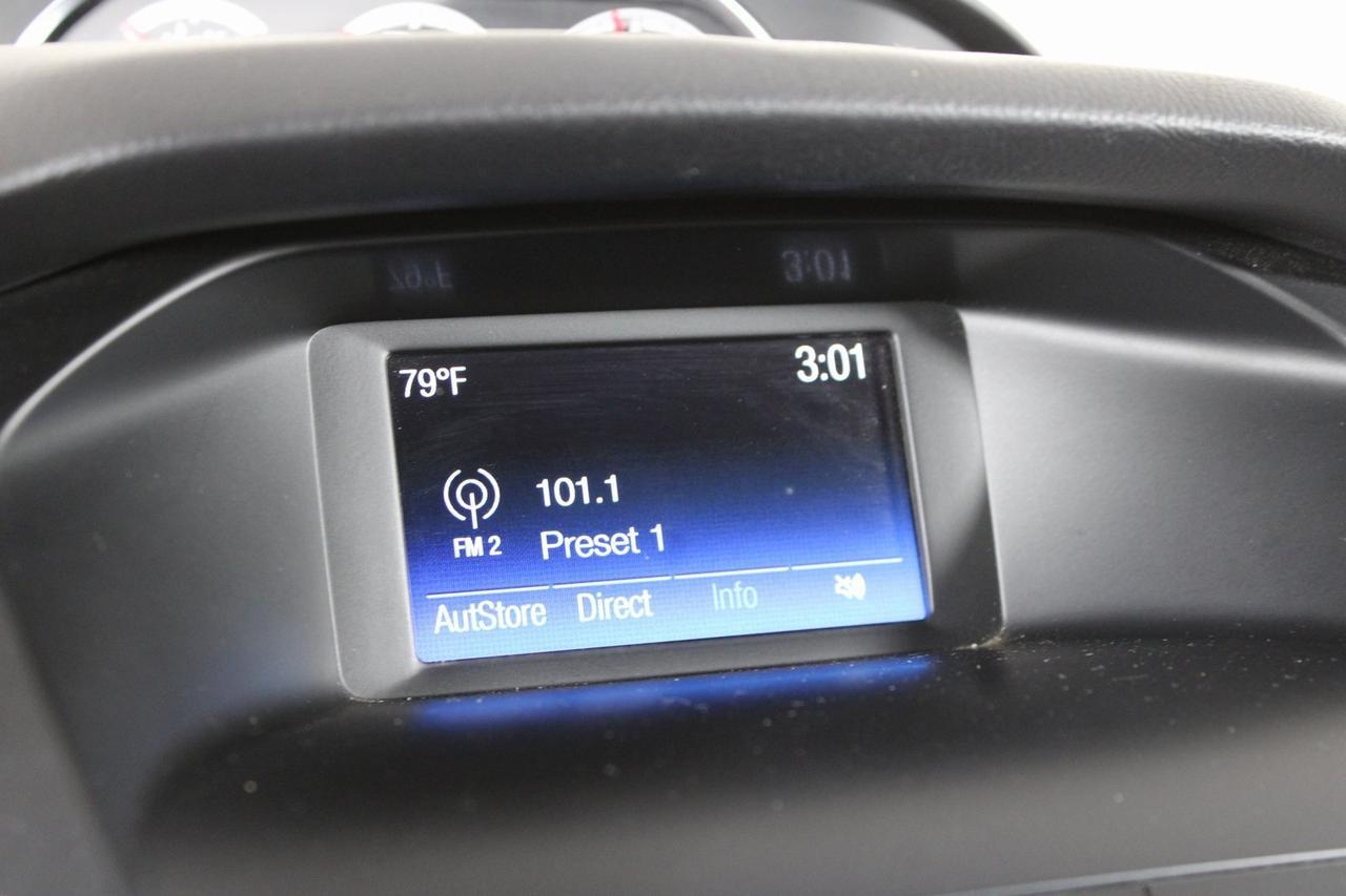 2018 Ford Focus ST Manassas VA