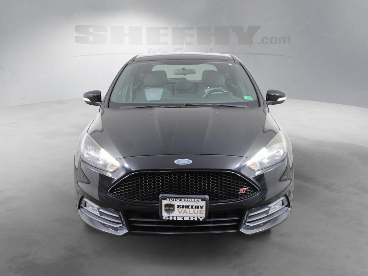 2018 Ford Focus ST Manassas VA