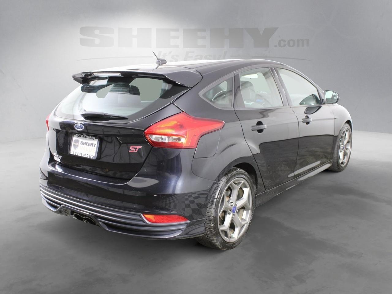 2018 Ford Focus ST Manassas VA