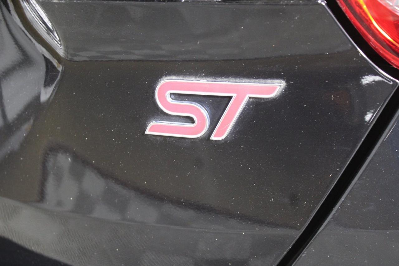2018 Ford Focus ST Manassas VA