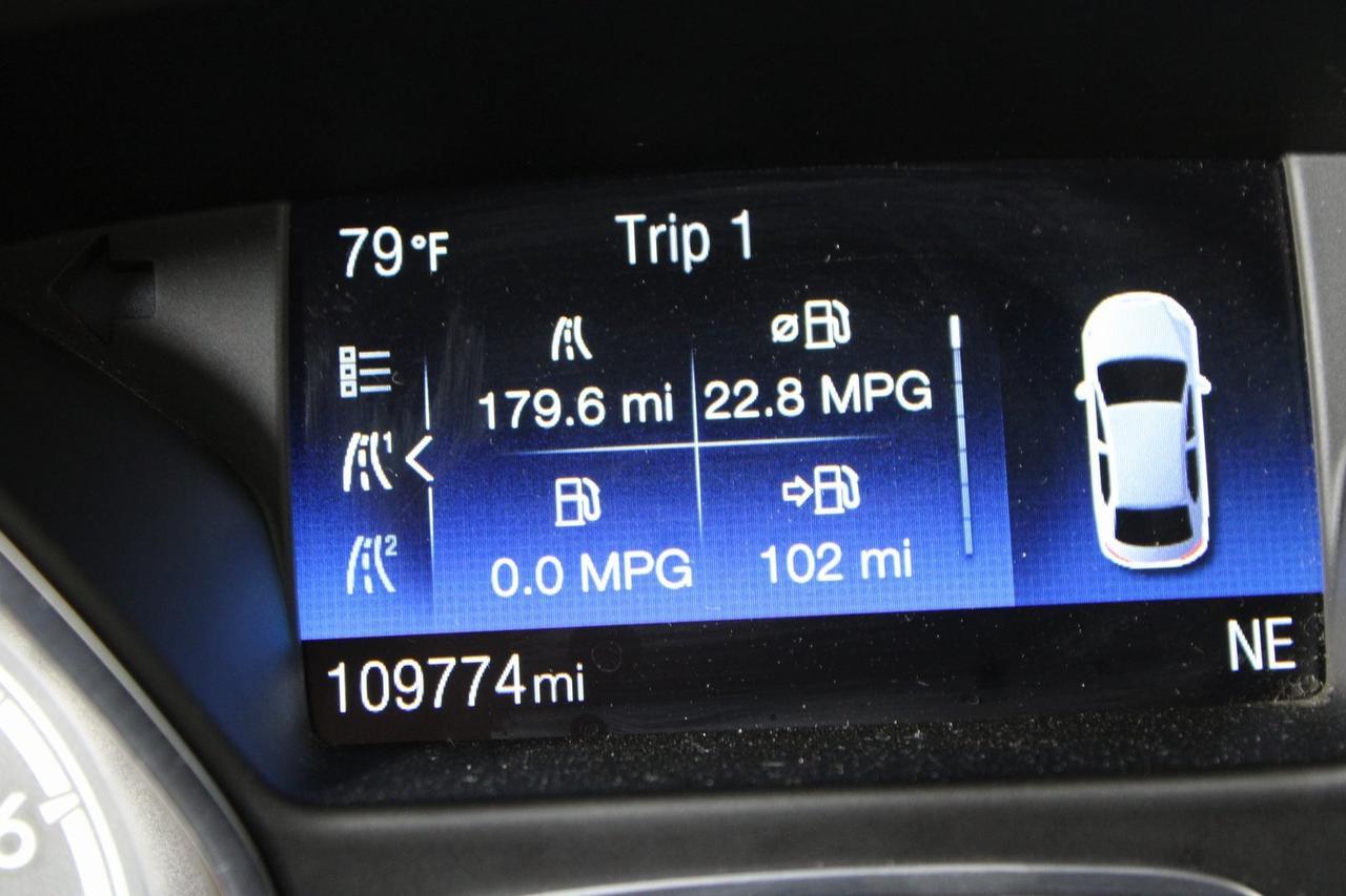 2018 Ford Focus ST Manassas VA