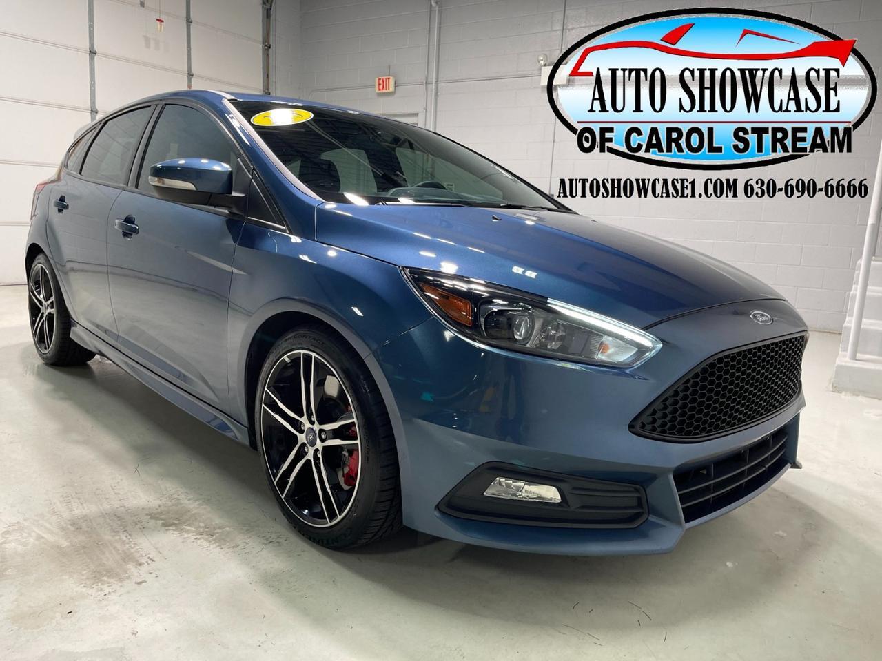 Used Ford Carol Stream IL