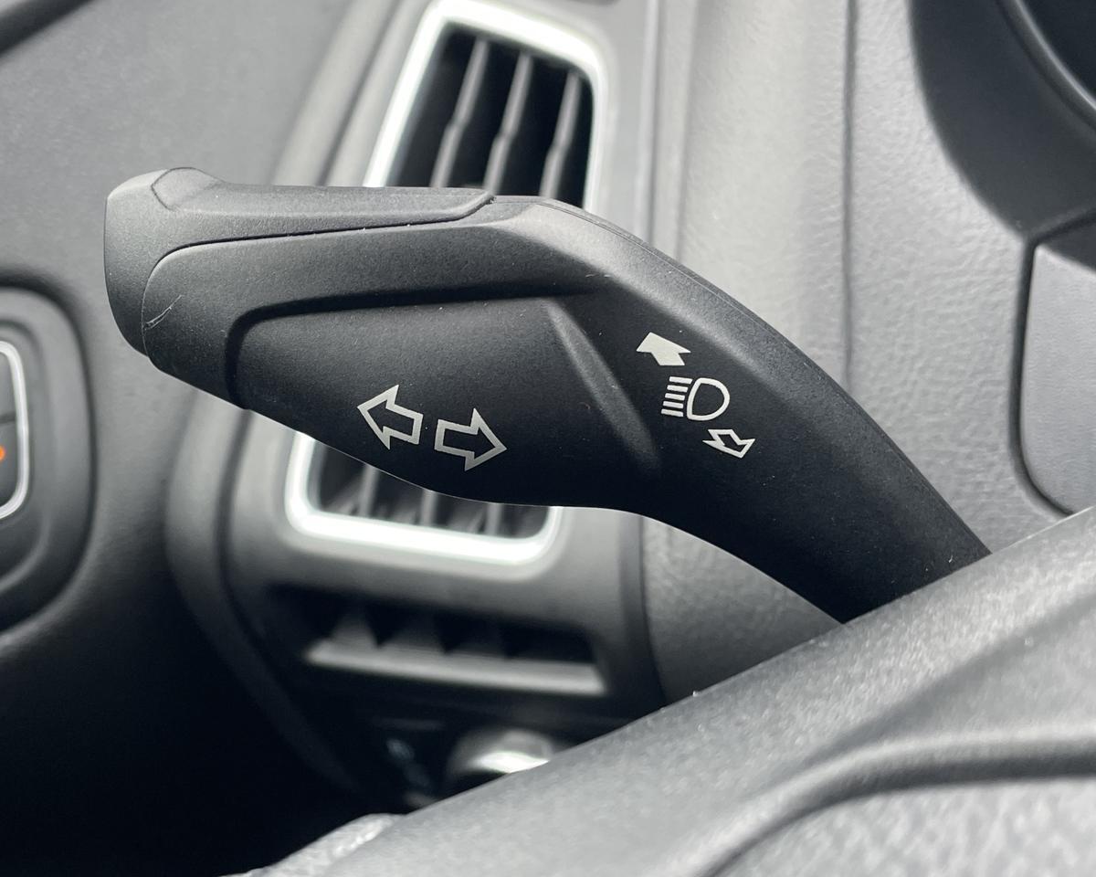 2018 Ford Focus Titanium Hatchback 4D Port Orchard WA