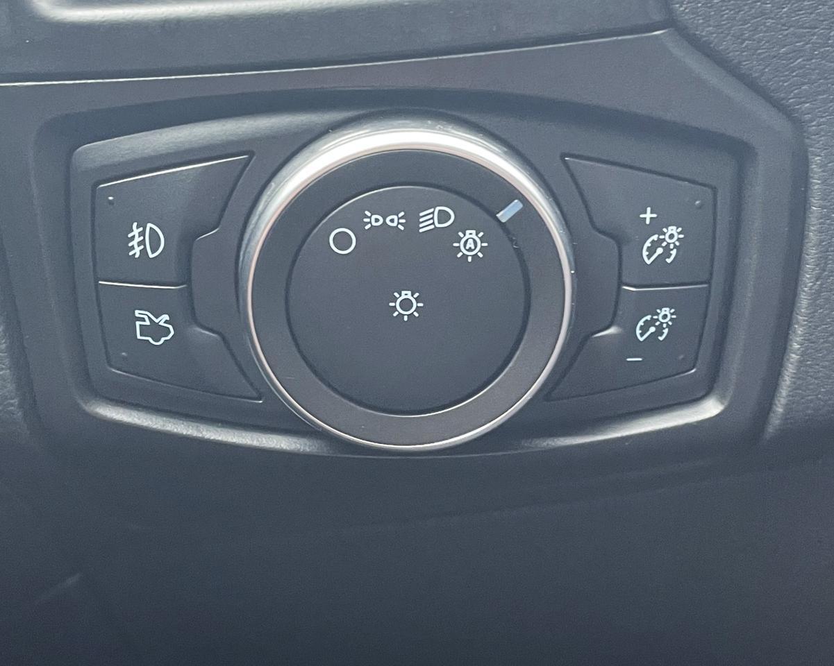 2018 Ford Focus Titanium Hatchback 4D Port Orchard WA