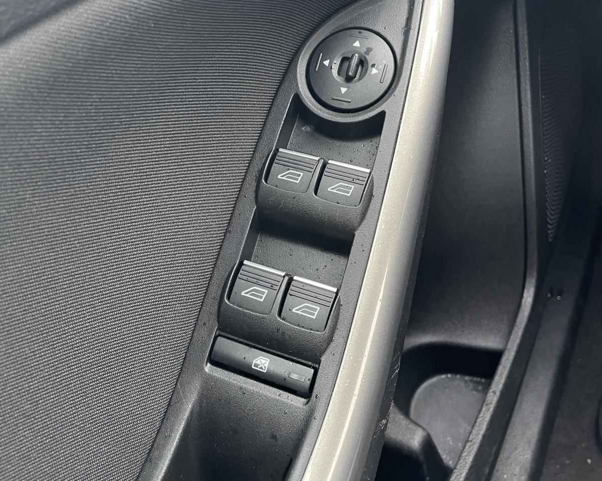 2018 Ford Focus Titanium Hatchback 4D Port Orchard WA