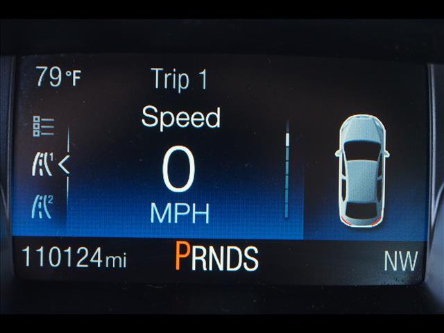 2018 Ford Focus Titanium Raleigh NC