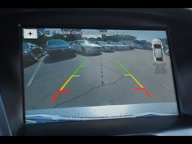 2018 Ford Focus Titanium Raleigh NC