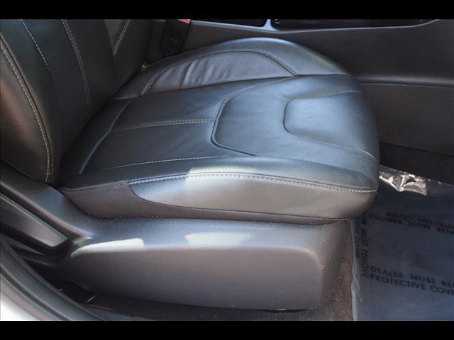 2018 Ford Focus Titanium Raleigh NC