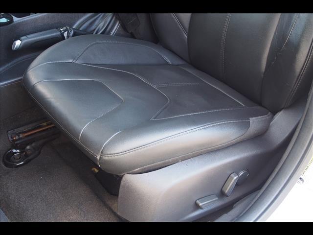 2018 Ford Focus Titanium Raleigh NC