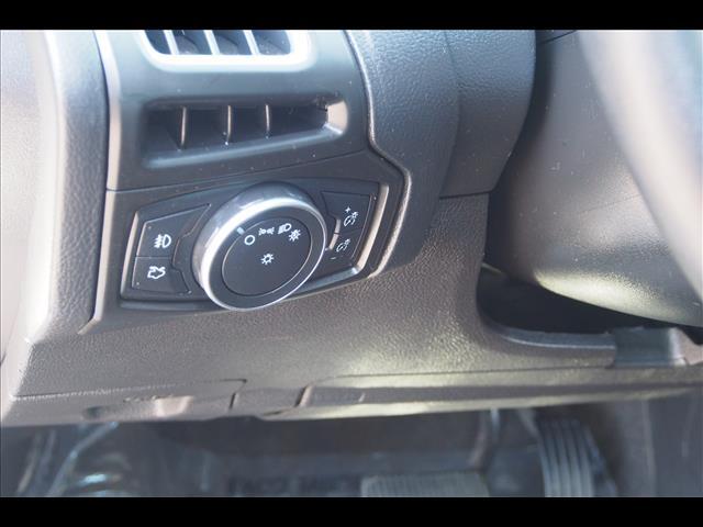 2018 Ford Focus Titanium Raleigh NC