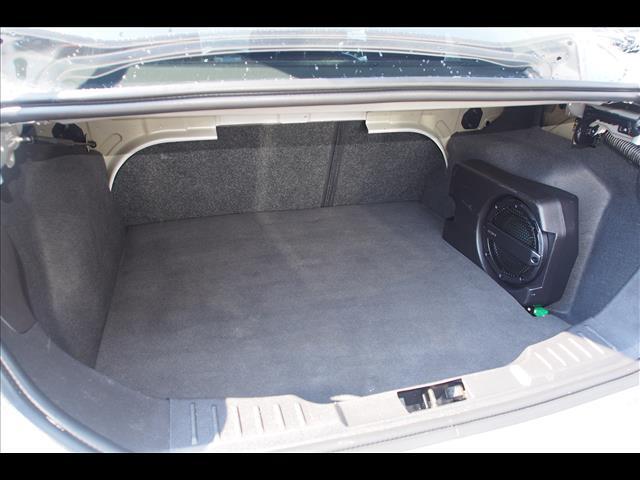 2018 Ford Focus Titanium Raleigh NC