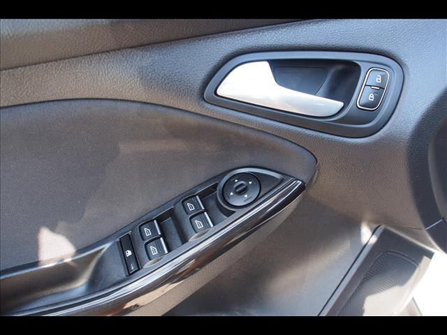 2018 Ford Focus Titanium Raleigh NC