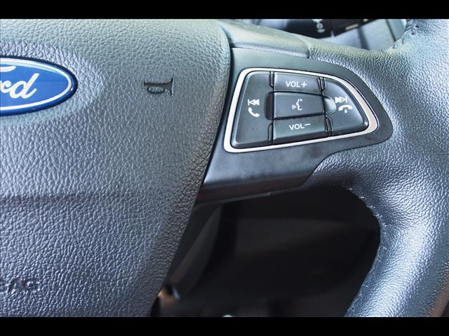 2018 Ford Focus Titanium Raleigh NC