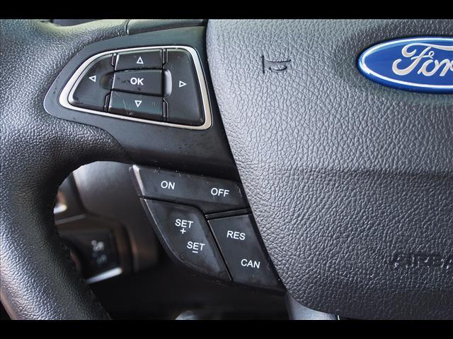 2018 Ford Focus Titanium Raleigh NC