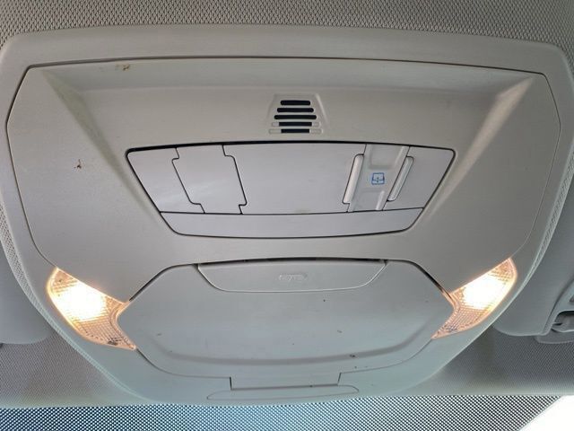 2018 Ford Focus Titanium Raleigh NC