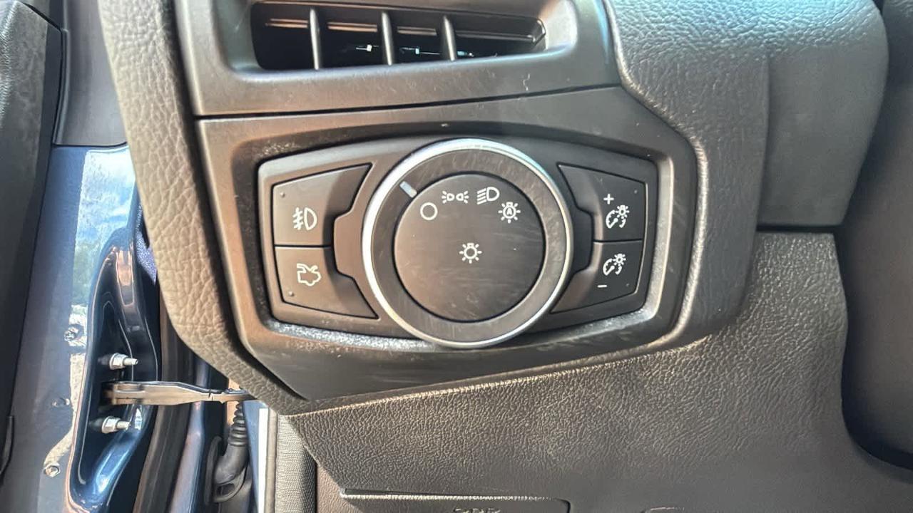 2018 Ford Focus Titanium Marlborough MA