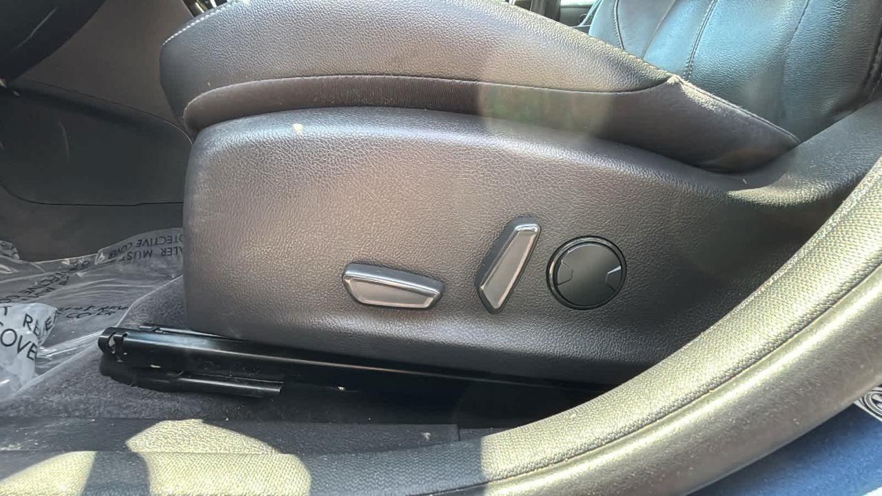 2018 Ford Focus Titanium Marlborough MA