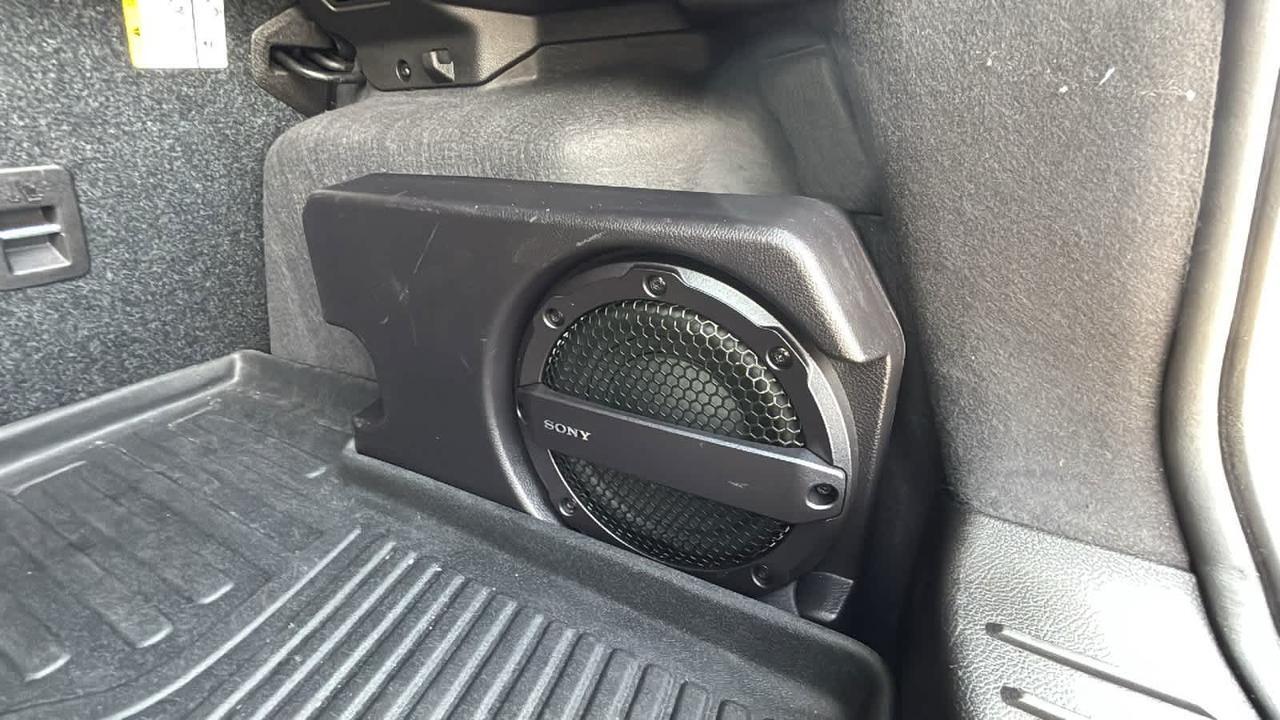2018 Ford Focus Titanium Marlborough MA