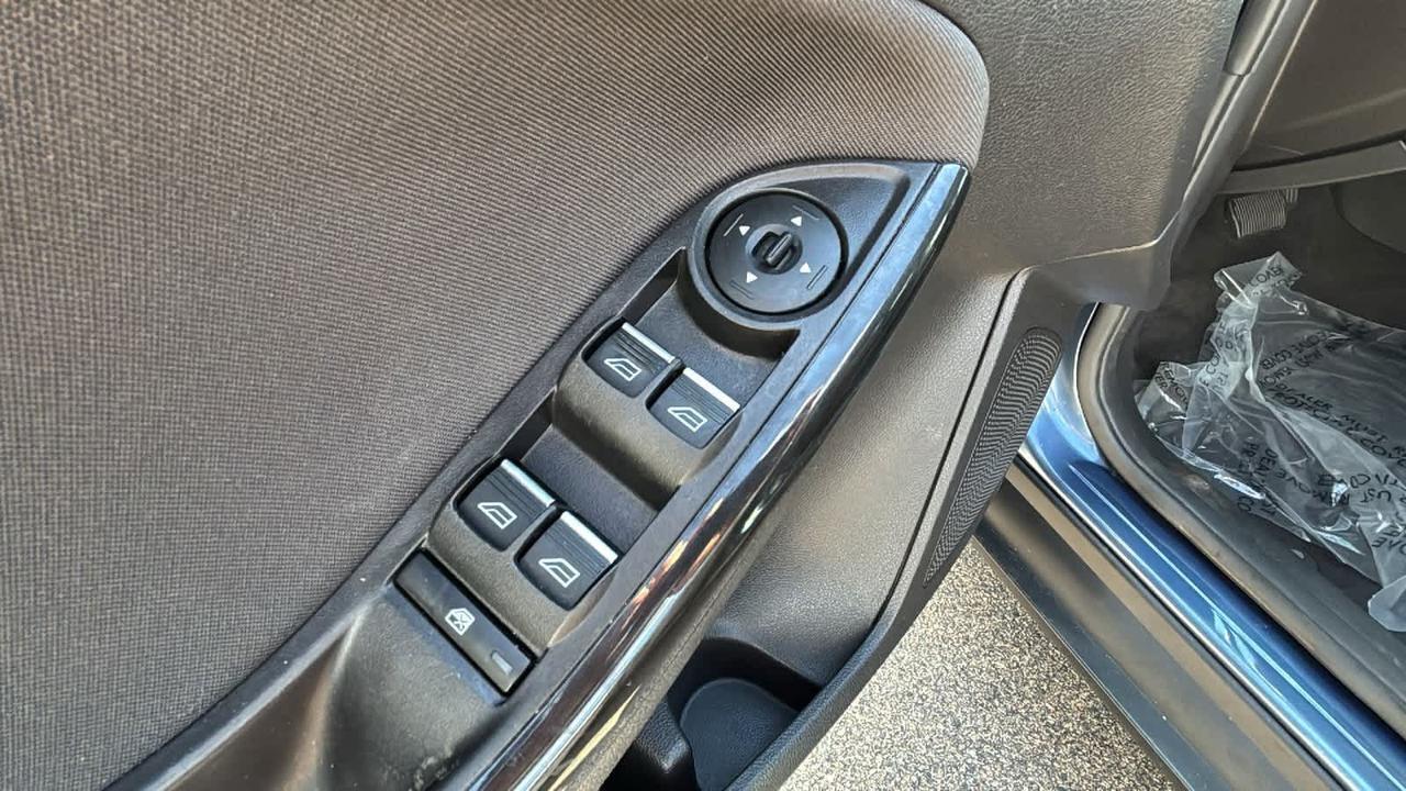 2018 Ford Focus Titanium Marlborough MA