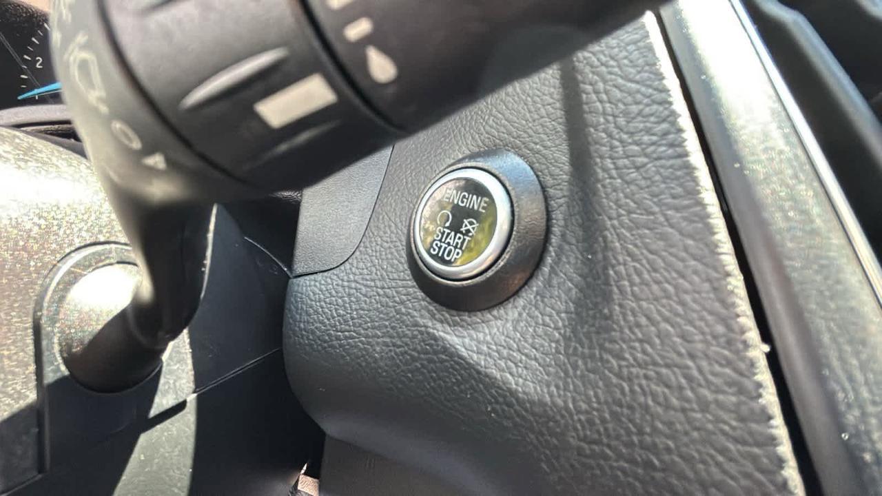 2018 Ford Focus Titanium Marlborough MA