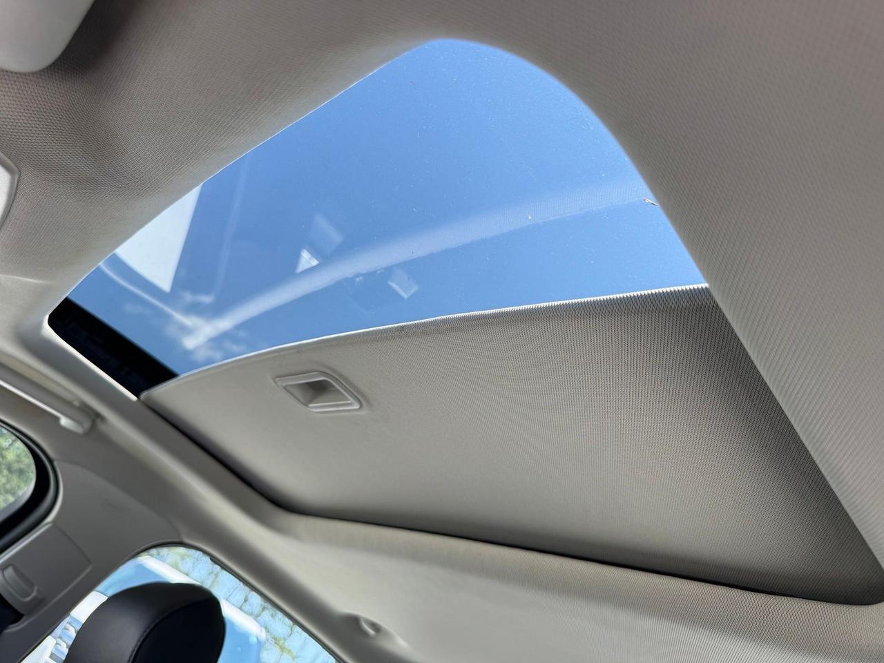 2018 Ford Focus Titanium Springfield VA