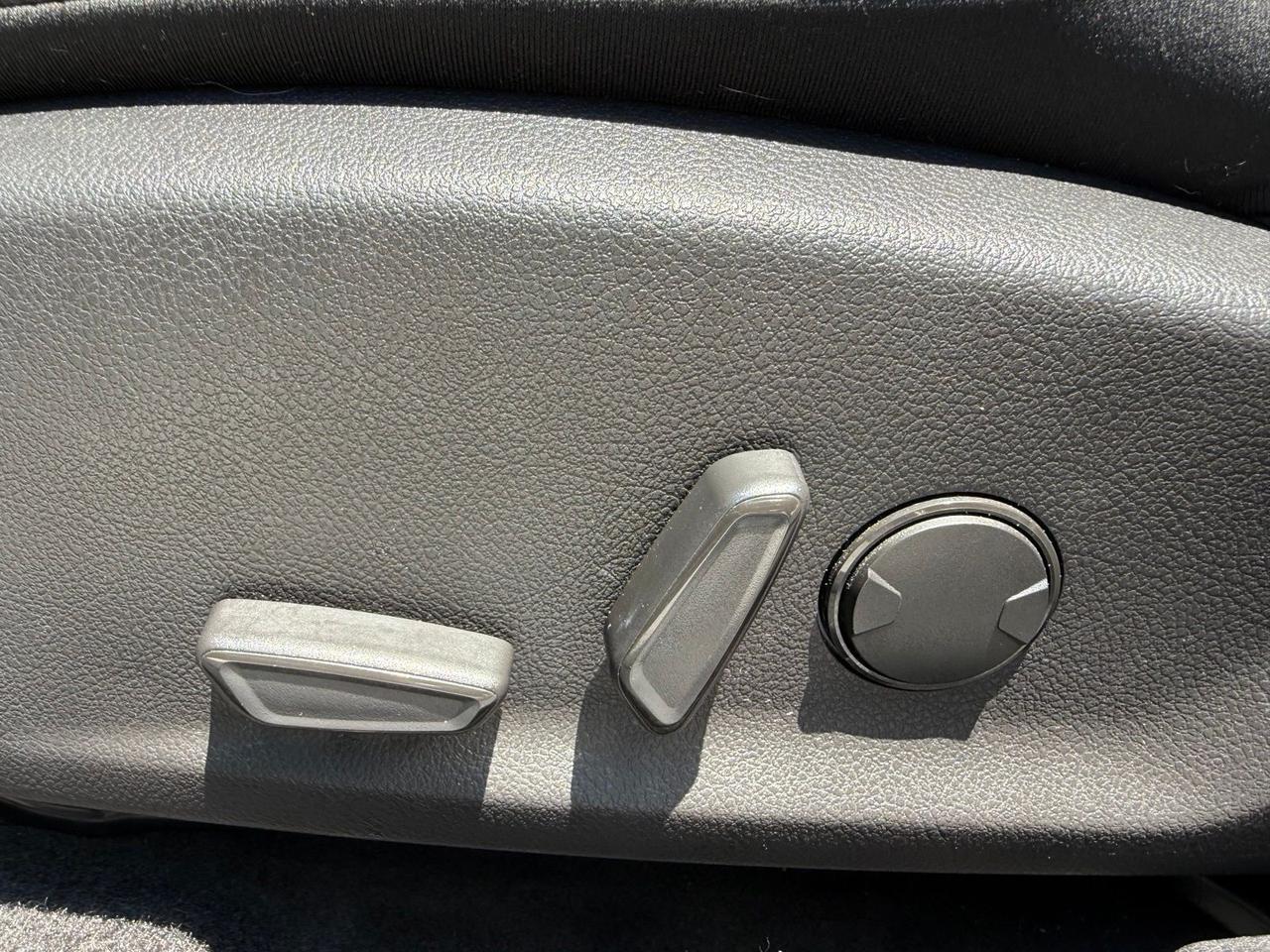 2018 Ford Focus Titanium Springfield VA