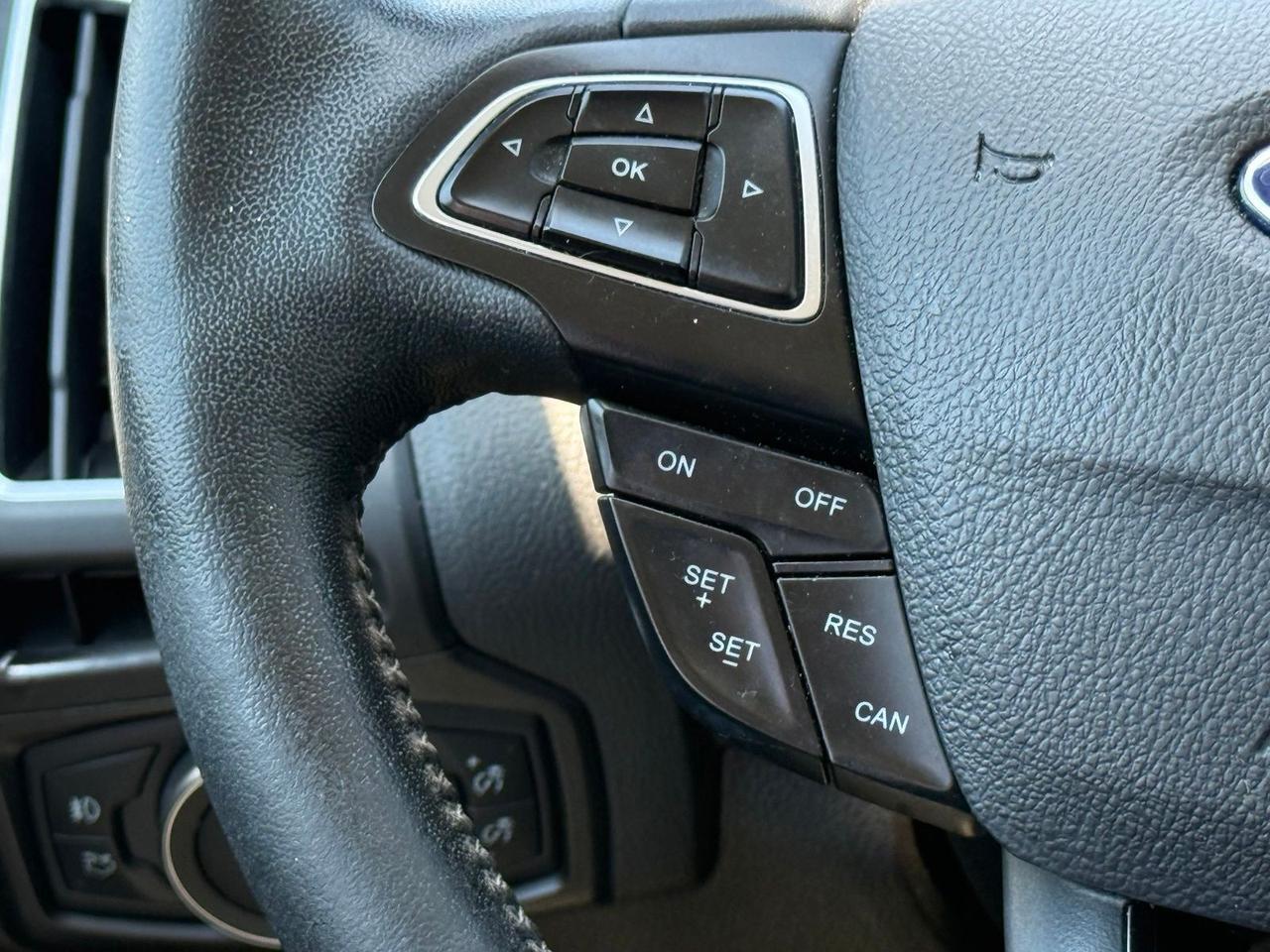 2018 Ford Focus Titanium Springfield VA