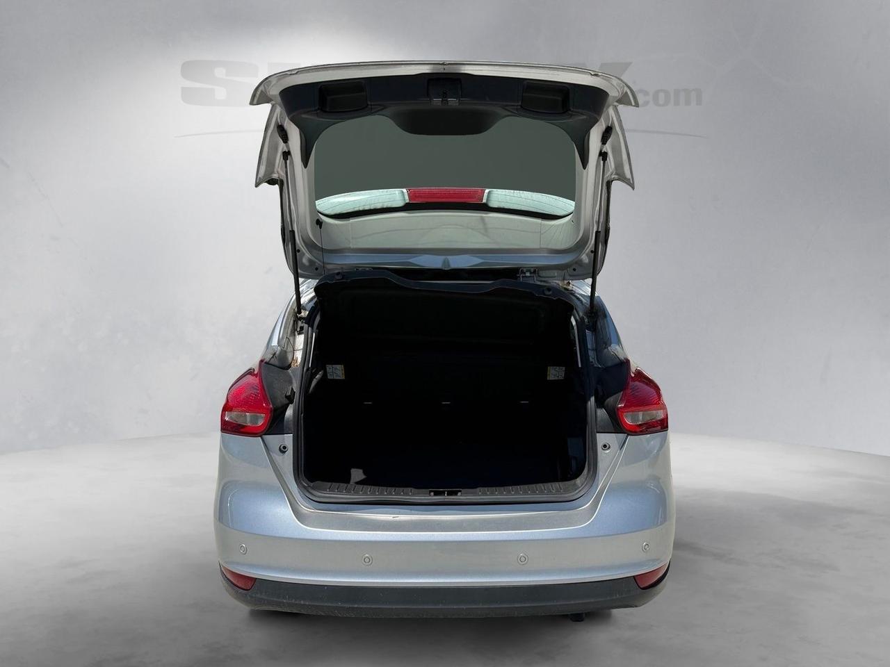 2018 Ford Focus Titanium Springfield VA