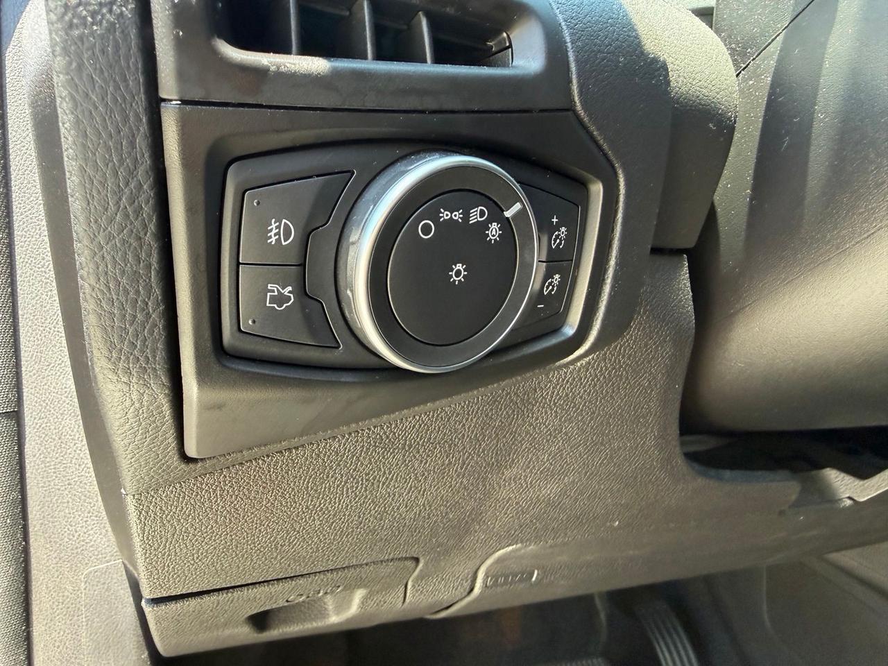 2018 Ford Focus Titanium Springfield VA