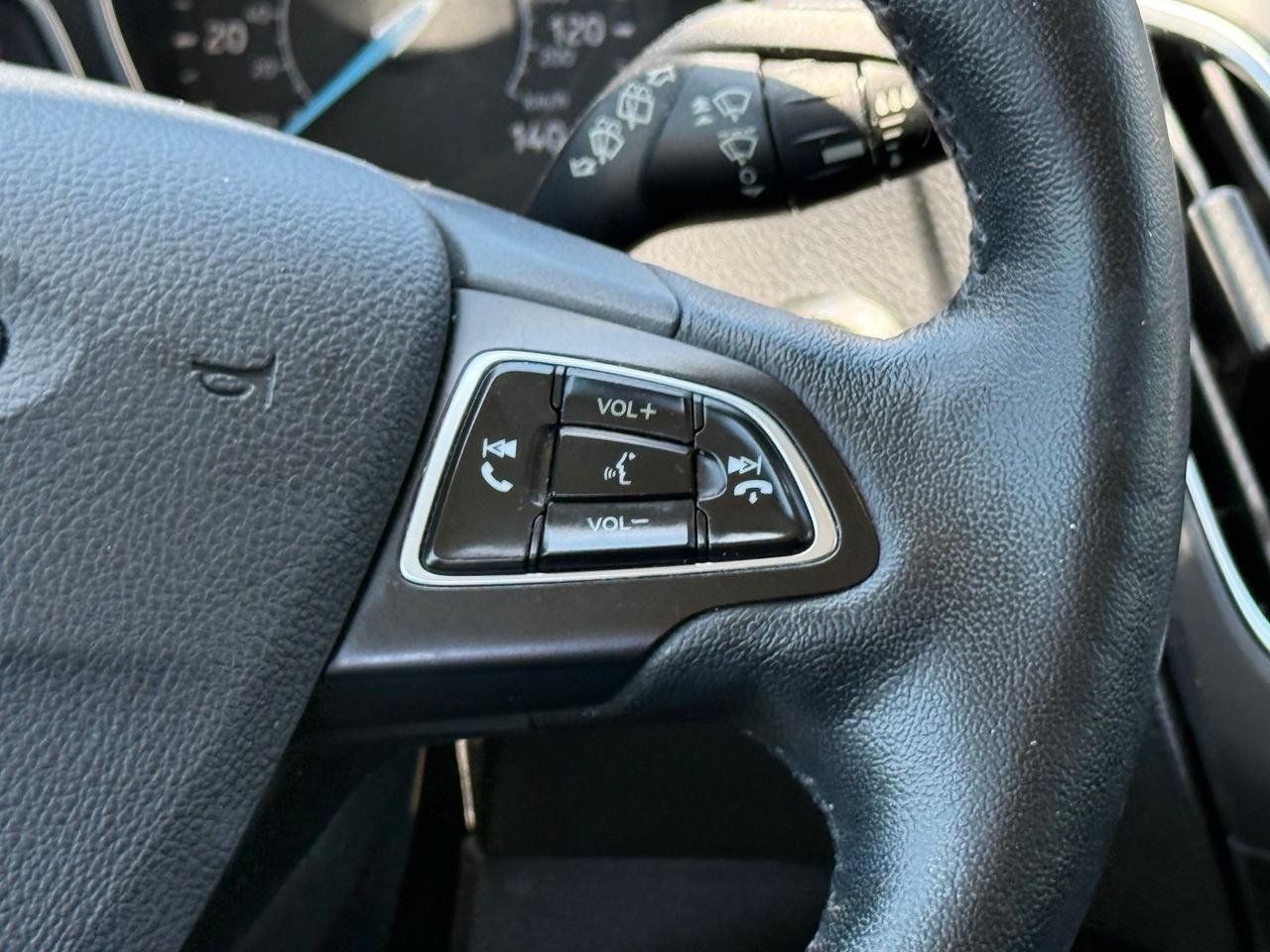 2018 Ford Focus Titanium Springfield VA