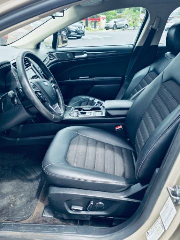 2018 Ford Fusion - SAR SE Hot Springs AR