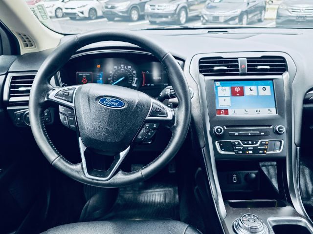 2018 Ford Fusion - SAR SE Hot Springs AR