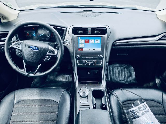 2018 Ford Fusion - SAR SE Hot Springs AR
